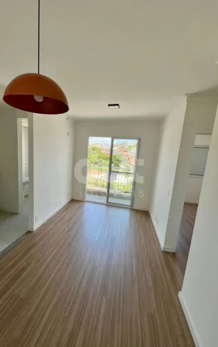 apartamento - Jardim do Lago - Campinas