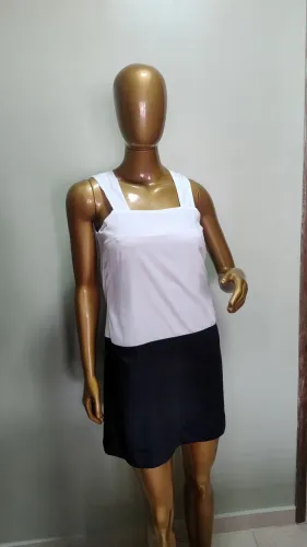 Vestido marisa (tam.: 38)