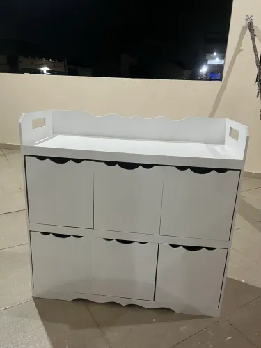 Organizador de brinquedos