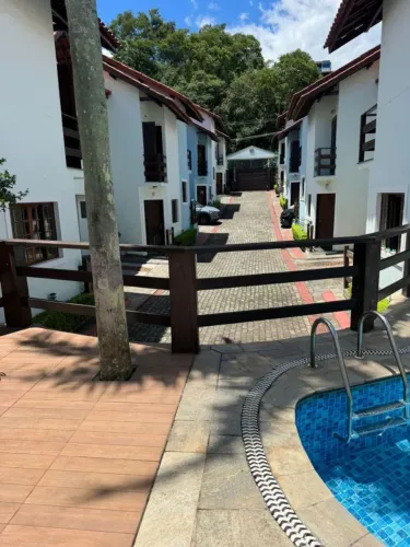Casa Sobrado Condomínio Fechado 2 Dormitórios Mandaqui Zona Norte