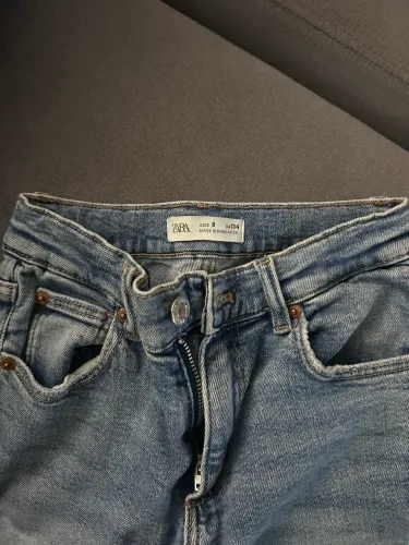 Calça Zara TAM 9