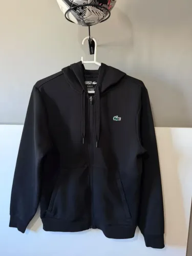 Moletom Lacoste Original