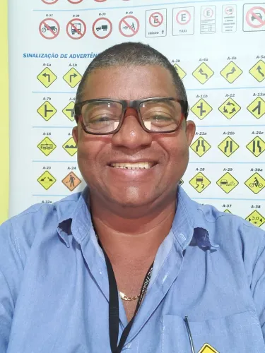 Instrutor de trânsito