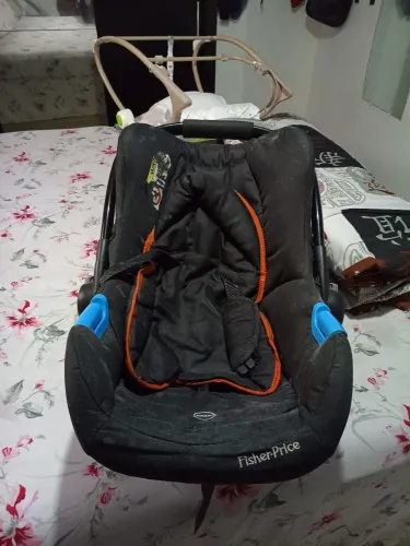Bebê conforto