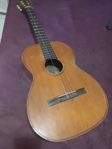 Violão Giannini