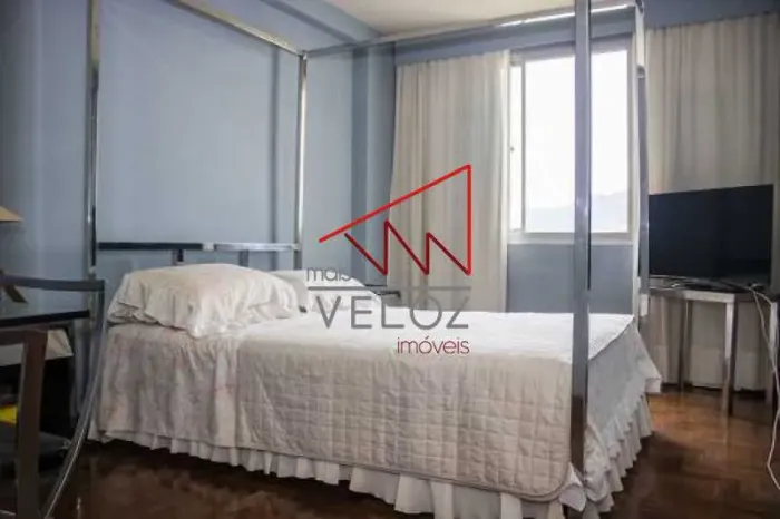 Apartamento-À VENDA-Flamengo-Rio de Janeiro-RJ