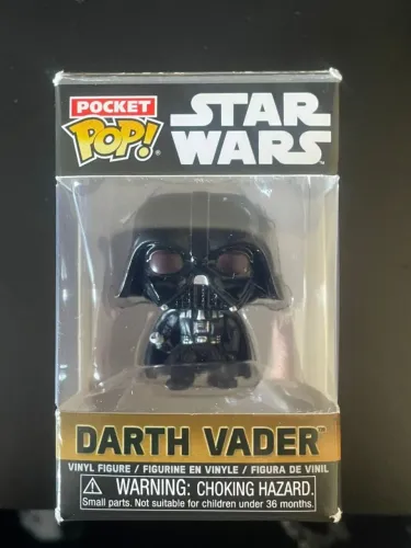 Funko Pop Darth Vader Star Wars