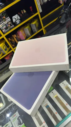 TOP - MacBook Neo 256GB - Lacrado