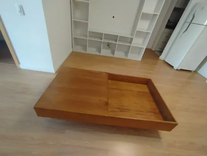 Mesa do central