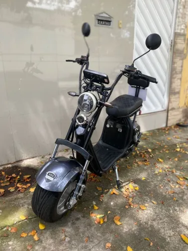 Scooter Elétrica x11 
