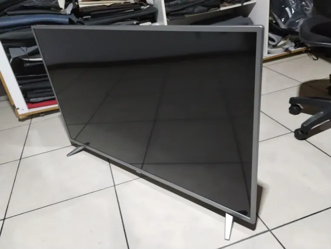 Venda de eletrônicos