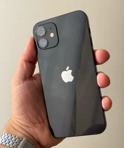 IPHONE 12 - 128GB