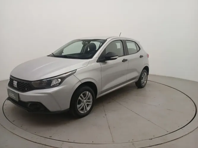 Fiat Argo Drive 1.0 6V Flex 2025