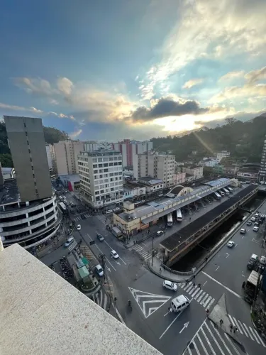 Apartamento para locação, Centro, Petrópolis, RJ