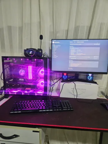 Pc gamer 