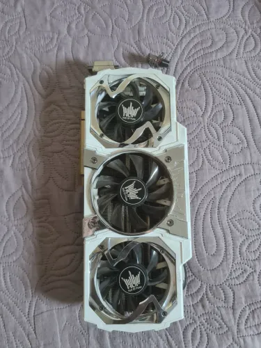 Gtx 980ti Hall of Fame