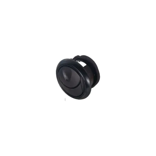Difusor Ar Lateral Nissan Livina 2009 2014 Lado Esquerdo
