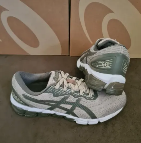 Tênis Asics Gel Quantum 180° Fly Tam 41, 42 e 44 (original / novo)