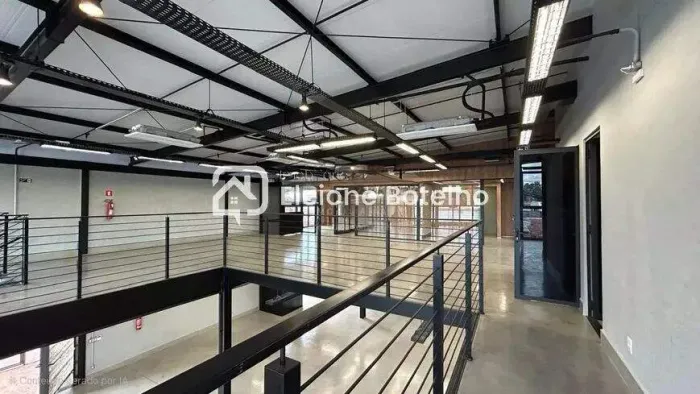 Prédio Comercial para aluguel, 15 vagas, VIGILATO PEREIRA - Uberlândia/MG