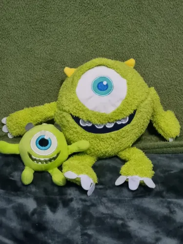 Brinquedos Pelúcia