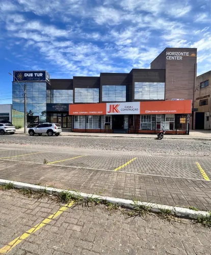 Sala comercial