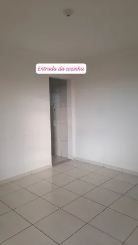 Alugo apartamento Dois de Julho Life