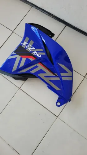 Carenagem nova Lander 250