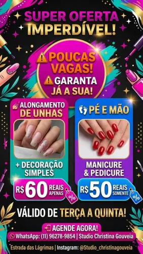 Preciso de modelo