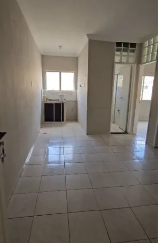 Alugo apartamento no condomínio Natália Lins