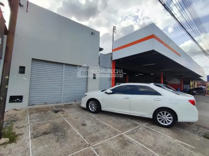 Imóvel Comercial para alugar com 0,00 metros quadrados no NOSSA SENHORA DAS GRACAS - Teres
