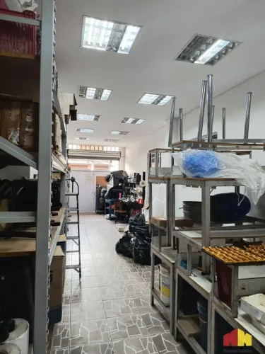 Prédio para locação - Vila Carrão