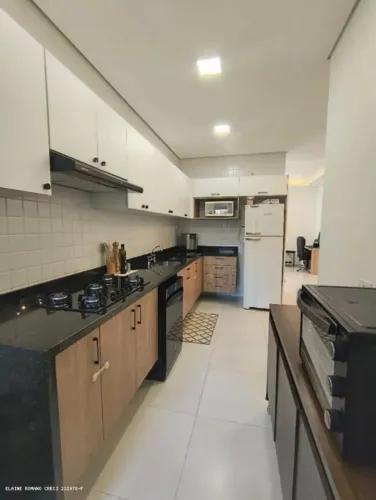 Casa em Condomínio para Venda, Jardim São Lucas, 2 dormitórios, 1 suíte, 2 banheiros, 2 va