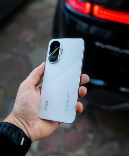 Xiaomi Poco F7 512/12GB - Novo