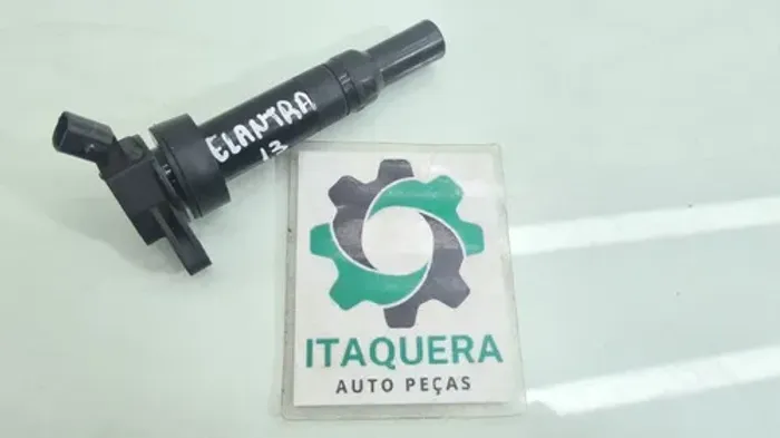 Bobina Ignição Hyundai Elantra 1.8 Ano 2012 2013