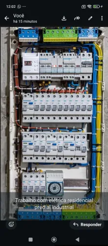 Eletricista