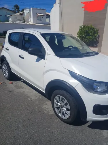 Fiat Mobi Like 1.0 Fire Flex 5P. 2023