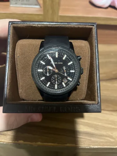 Relógio Michael Kors