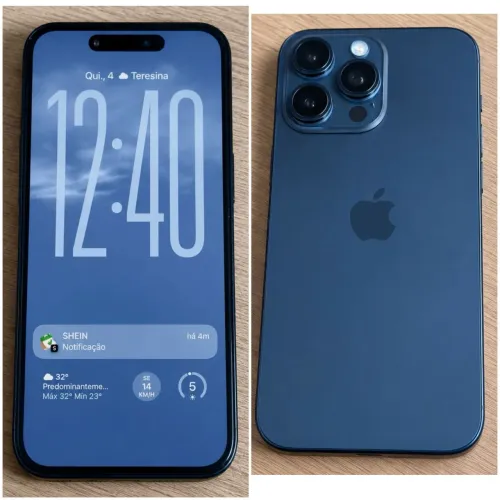 iPhone 15 pro Max 512g