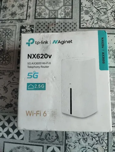 Roteador chip 5g desbloqueado todas as operadoras tplink