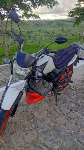 RIVA 150cc EMPLACADA 2026