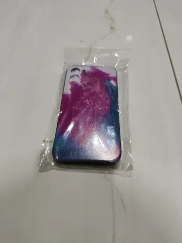 Capa protetora iPhone