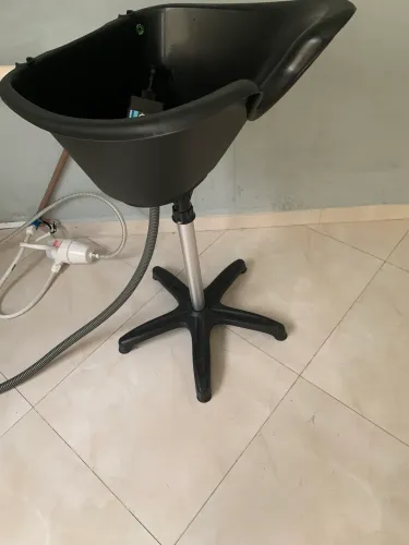 Lavatório portátil novo