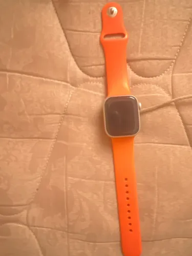 Apple Watch serie 9 GPS