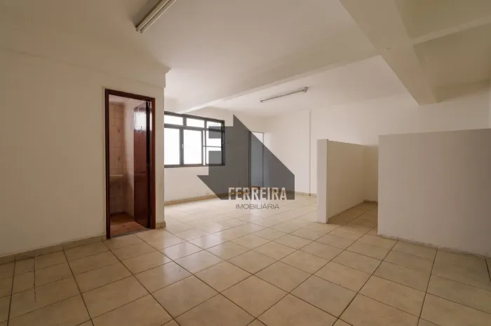 Sala Comercial Unidade 111 - SIA SUL