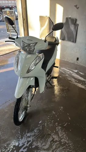Biz 110i 2022 