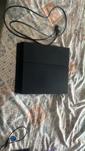 PlayStation 4 Danificado / Sem funcionar
