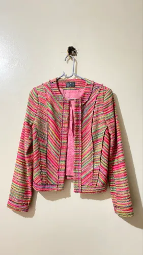 Roupas femininas - Jaqueta