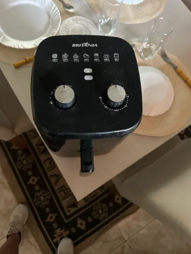 Airfry