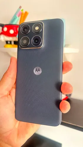 Motorola Edge 70 fusion 256GB