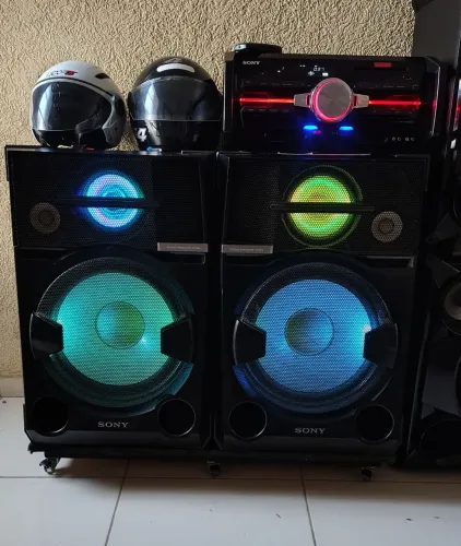 Sony genize SH2000